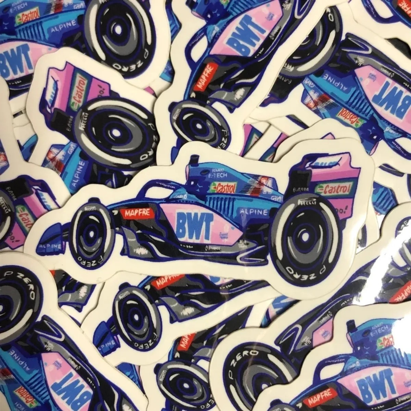 AlpineF1Team2022Formula1LiverySticker_Single