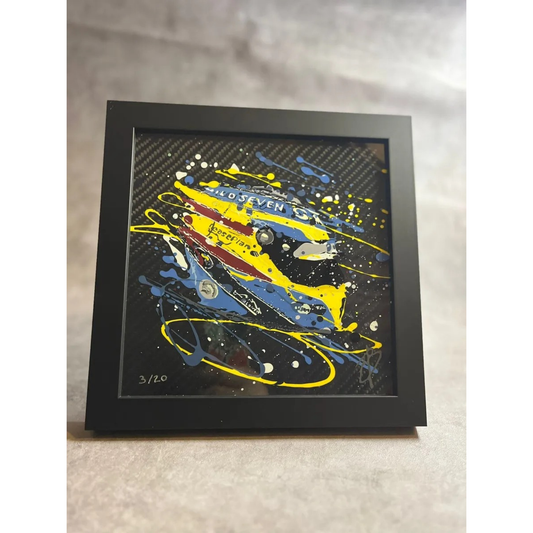 FernandoAlonso2006CarbonFibreMiniHelmet_1