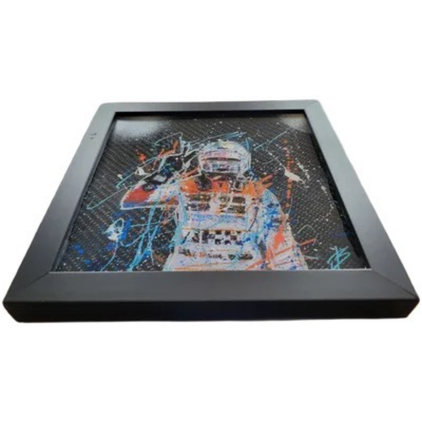 LandoNorris2023MiniCarbonFibreArt_2