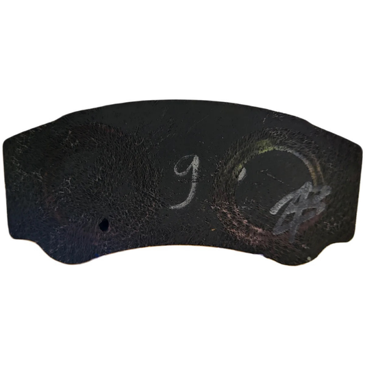 LandoNorrisCarbonFibreArtPiece_1