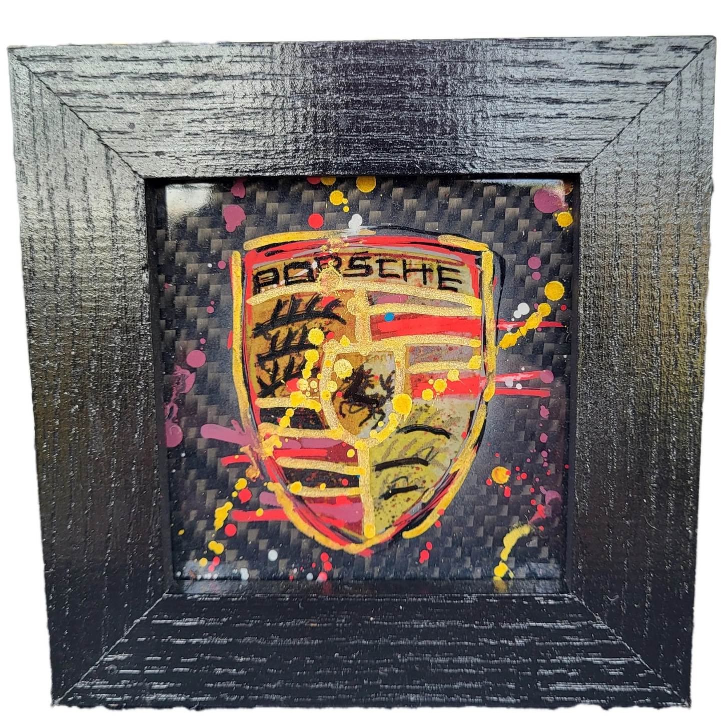 StyleCarbonFibreLogoDisplay