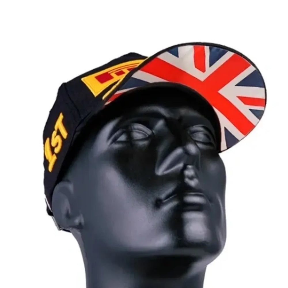 Podium Cap – Flag Edition