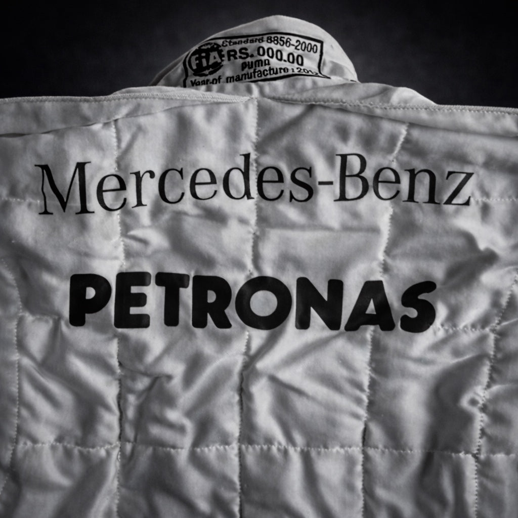 Race Suits, Gloves & Boots