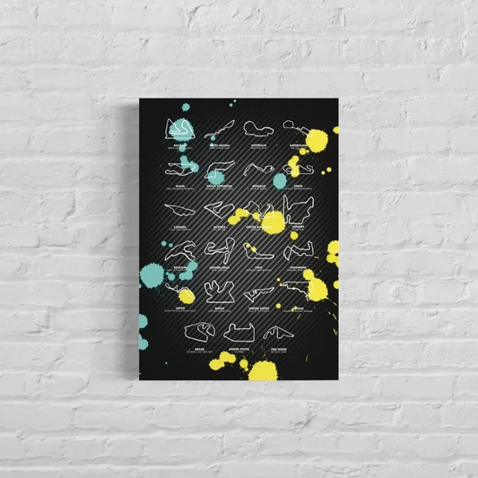 2023Formula1Circuits_A3ArtPrint_wall