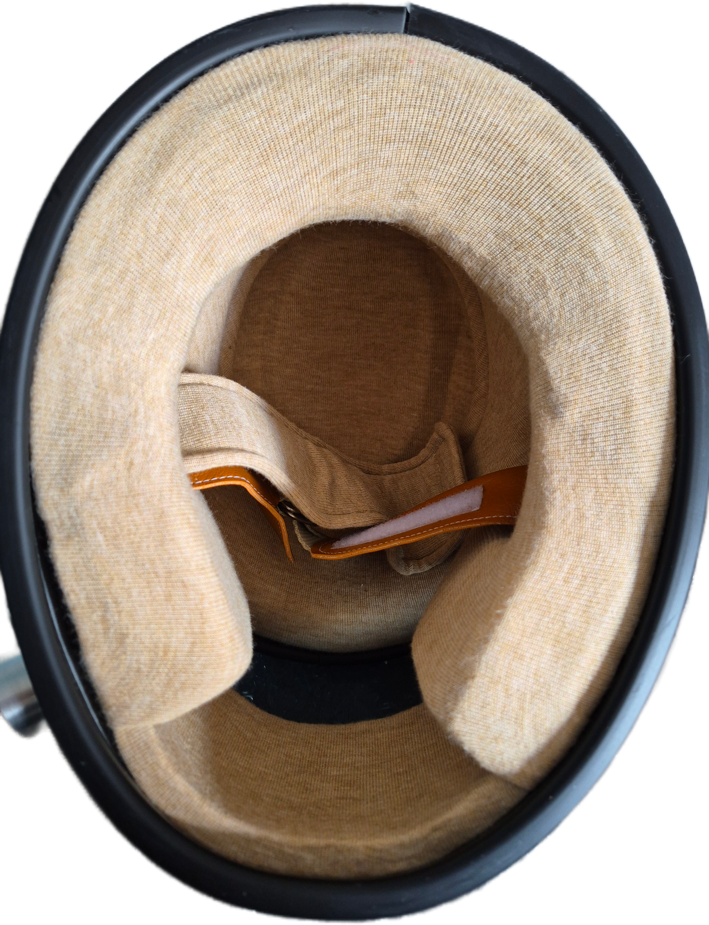 Jackie Stewart Helmet Replica Bell Star
