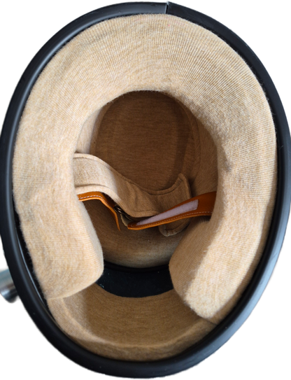 Jackie Stewart Helmet Replica Bell Star