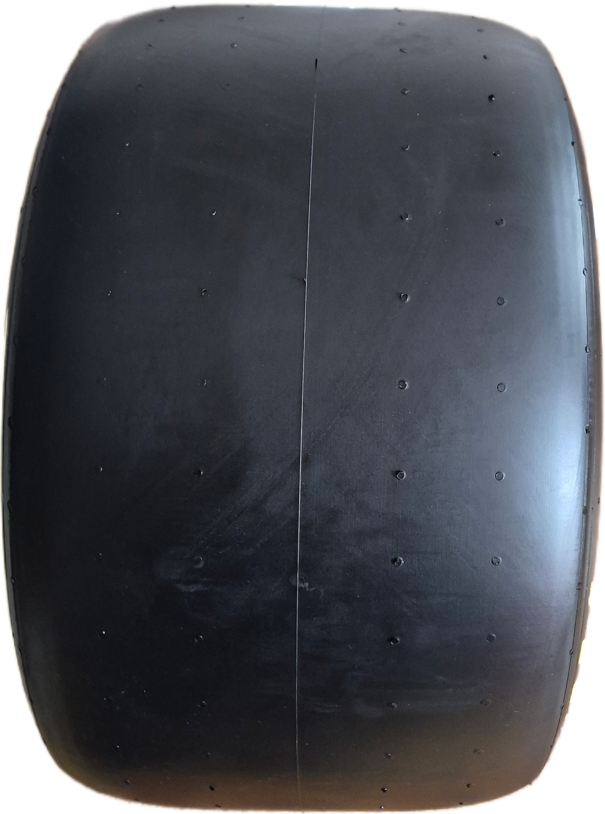 Pirelli F1 Wind Tunnel Tyre