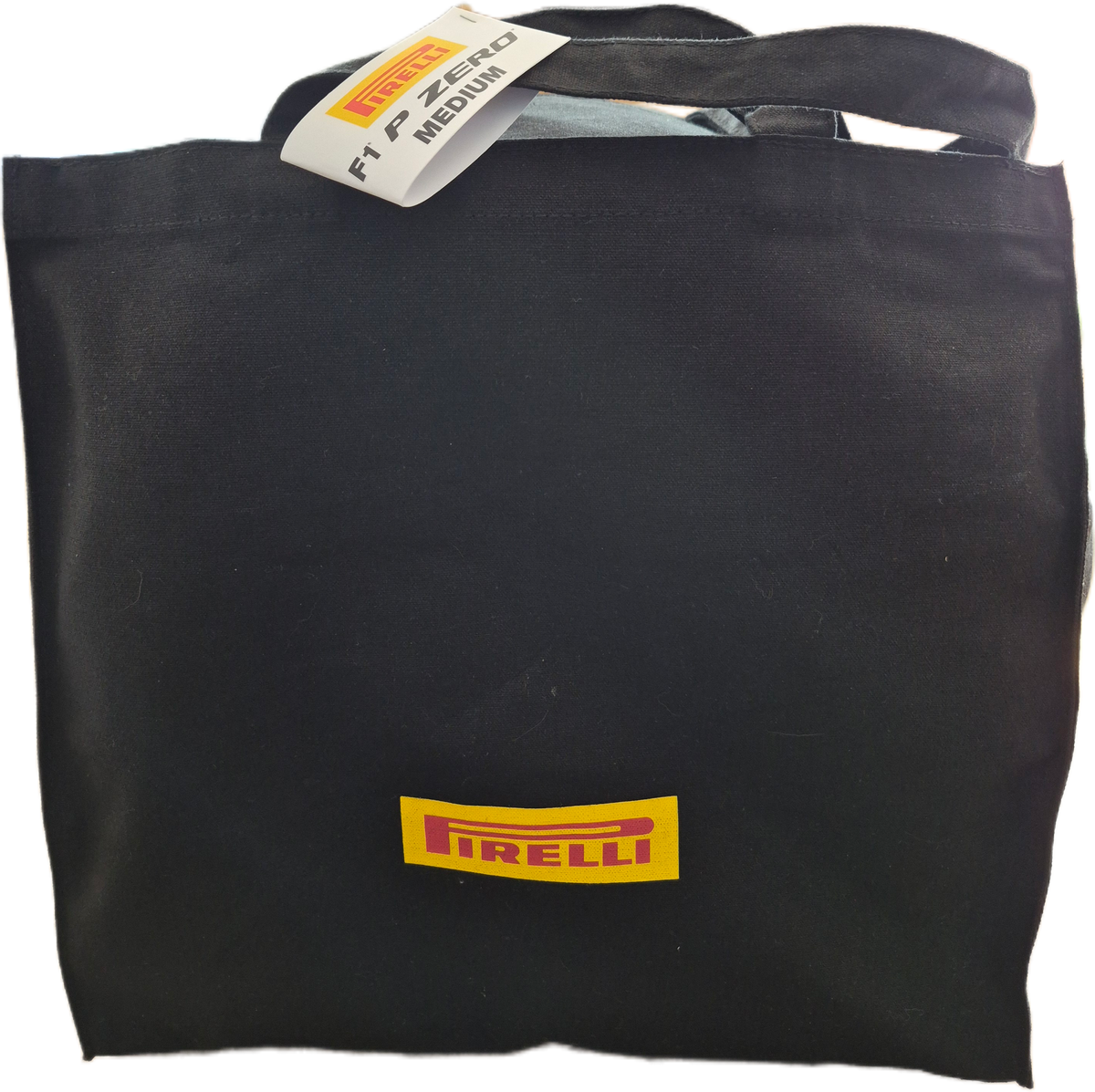Pirelli F1 Wind Tunnel Tyre