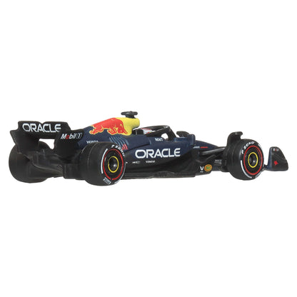 Hot Wheels Premium F1: Red Bull Max Verstappen