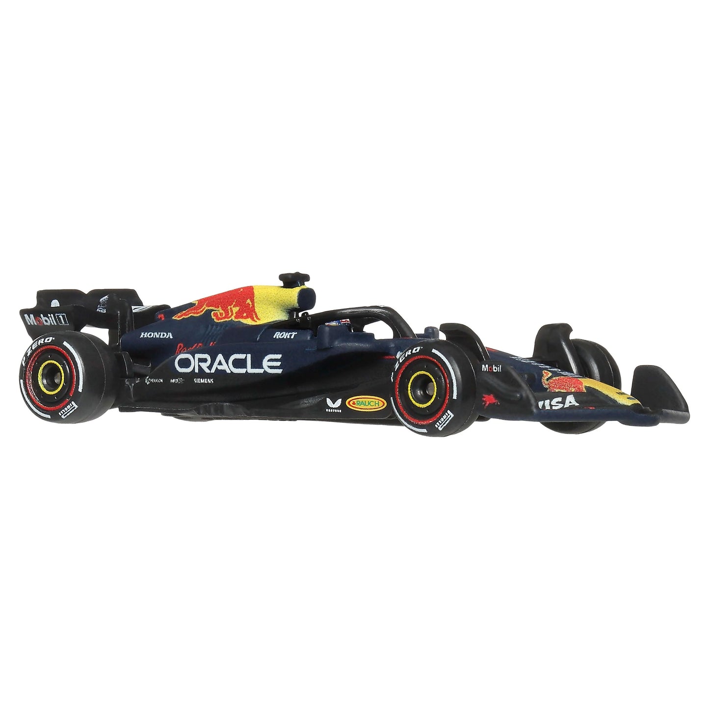Hot Wheels Premium F1: Red Bull Max Verstappen