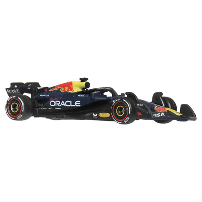 Hot Wheels Premium F1: Red Bull Max Verstappen