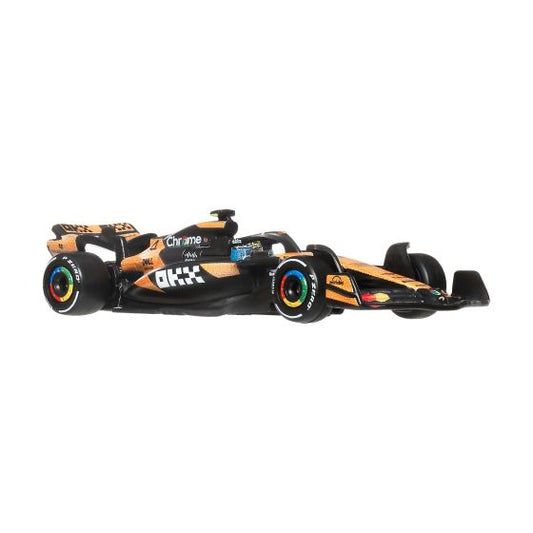 Hot Wheels Premium F1: McLaren Lando Norris