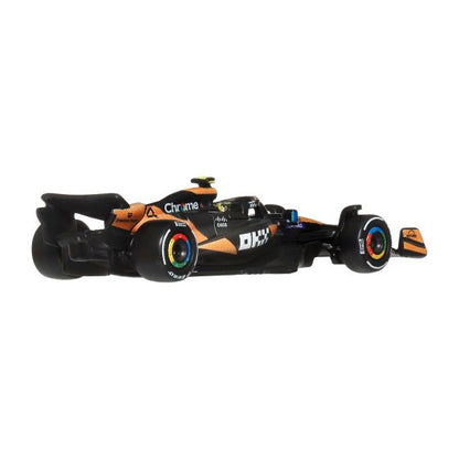 Hot Wheels Premium F1: McLaren Lando Norris