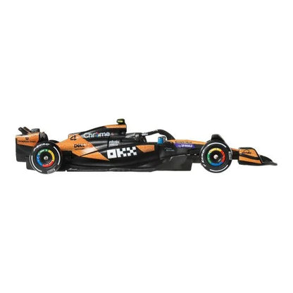 Hot Wheels Premium F1: McLaren Lando Norris