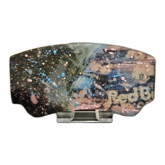 AlexAlbonCarbonFibreArt