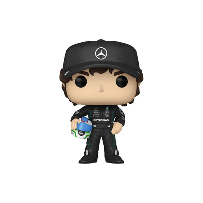 Andrea Kimi Antonelli Funko Pop! Figure