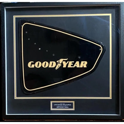 AyrtonSennaLotusF1T_97RearWingEndplate_1985RaceEra