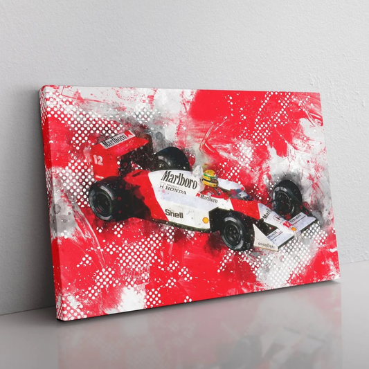 Ayrton_Senna_Art_Print_by_Andrew_Myles