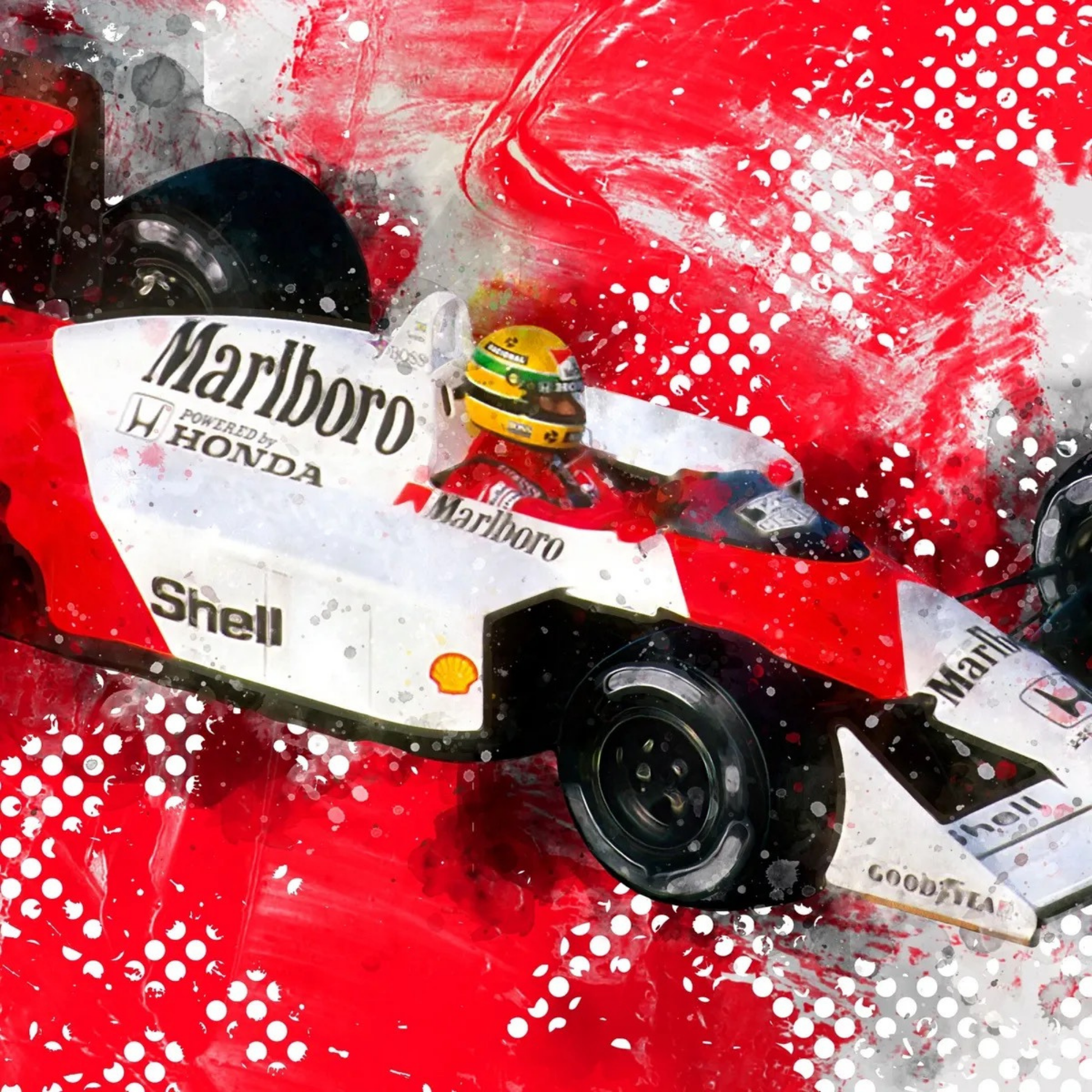 Ayrton_Senna_Art_Print_by_Andrew_Myles_details