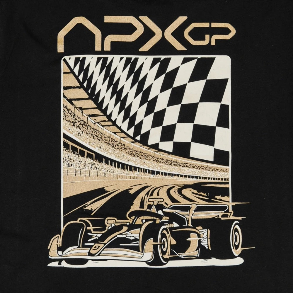 F1® The Movie – Race Ready Team T-Shirt (Unisex)_Apx_Gp