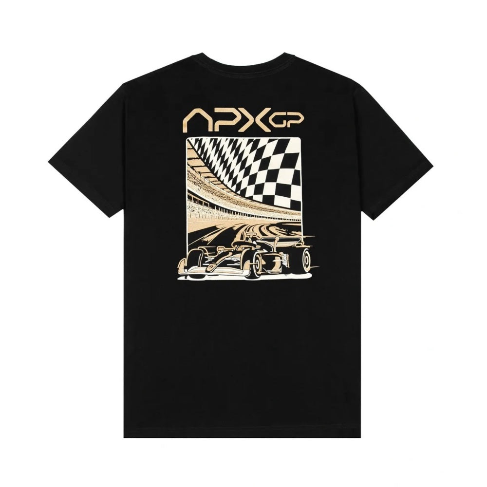 F1® The Movie – Race Ready Team T-Shirt (Unisex)_back