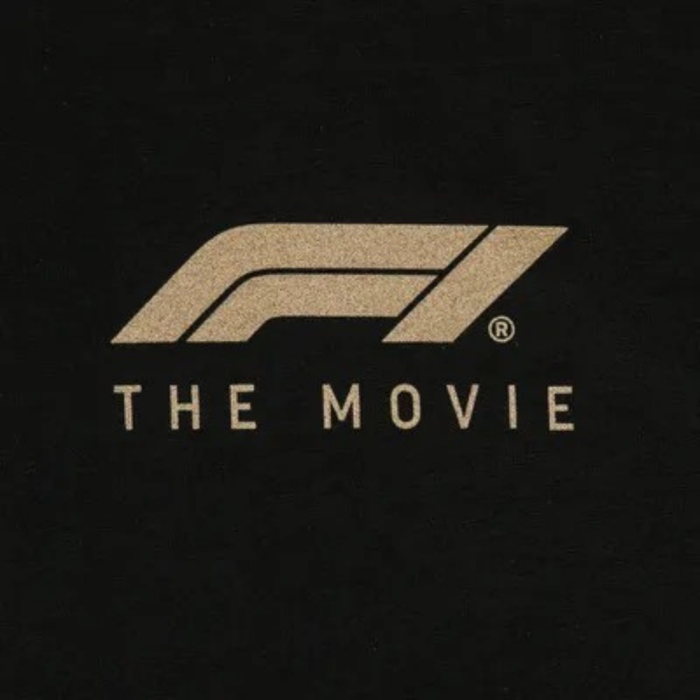 F1® The Movie – Race Ready Team T-Shirt (Unisex)_detail