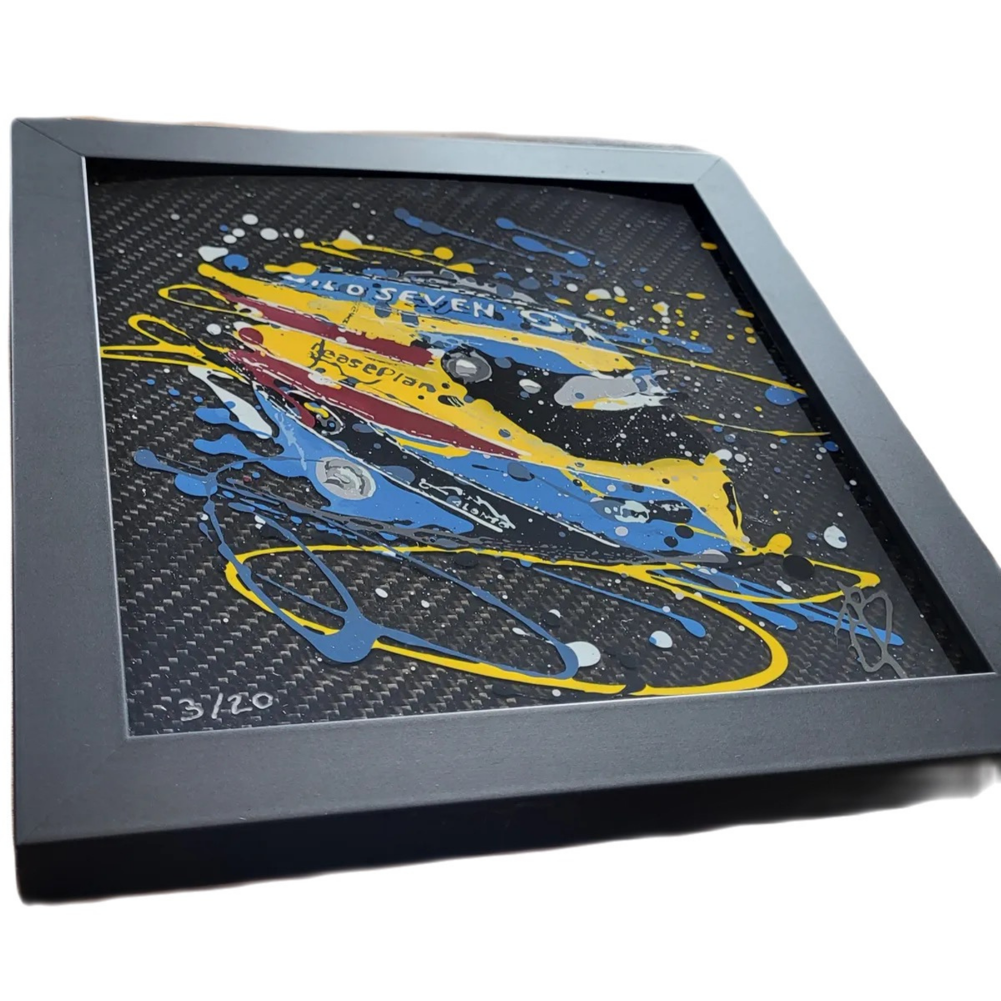 FernandoAlonso2006CarbonFibreMiniHelmet_2