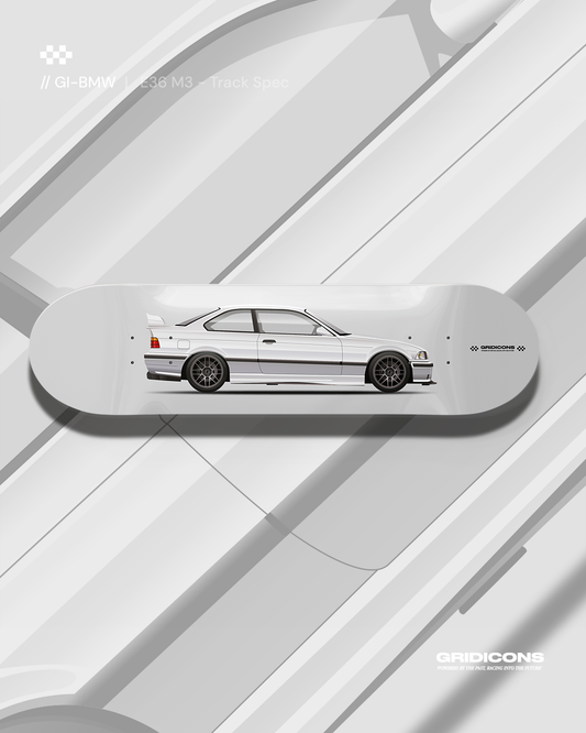 M3 (Generations) - Deck Bundle