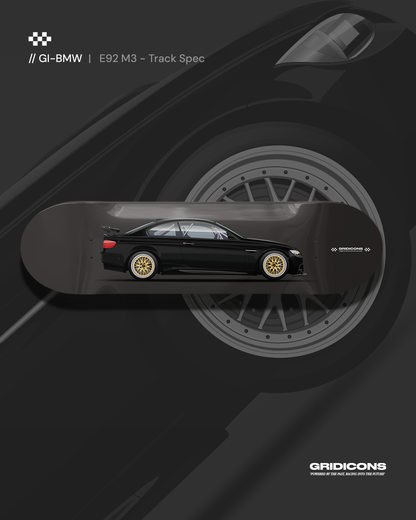 M3 (Generations) - Deck Bundle