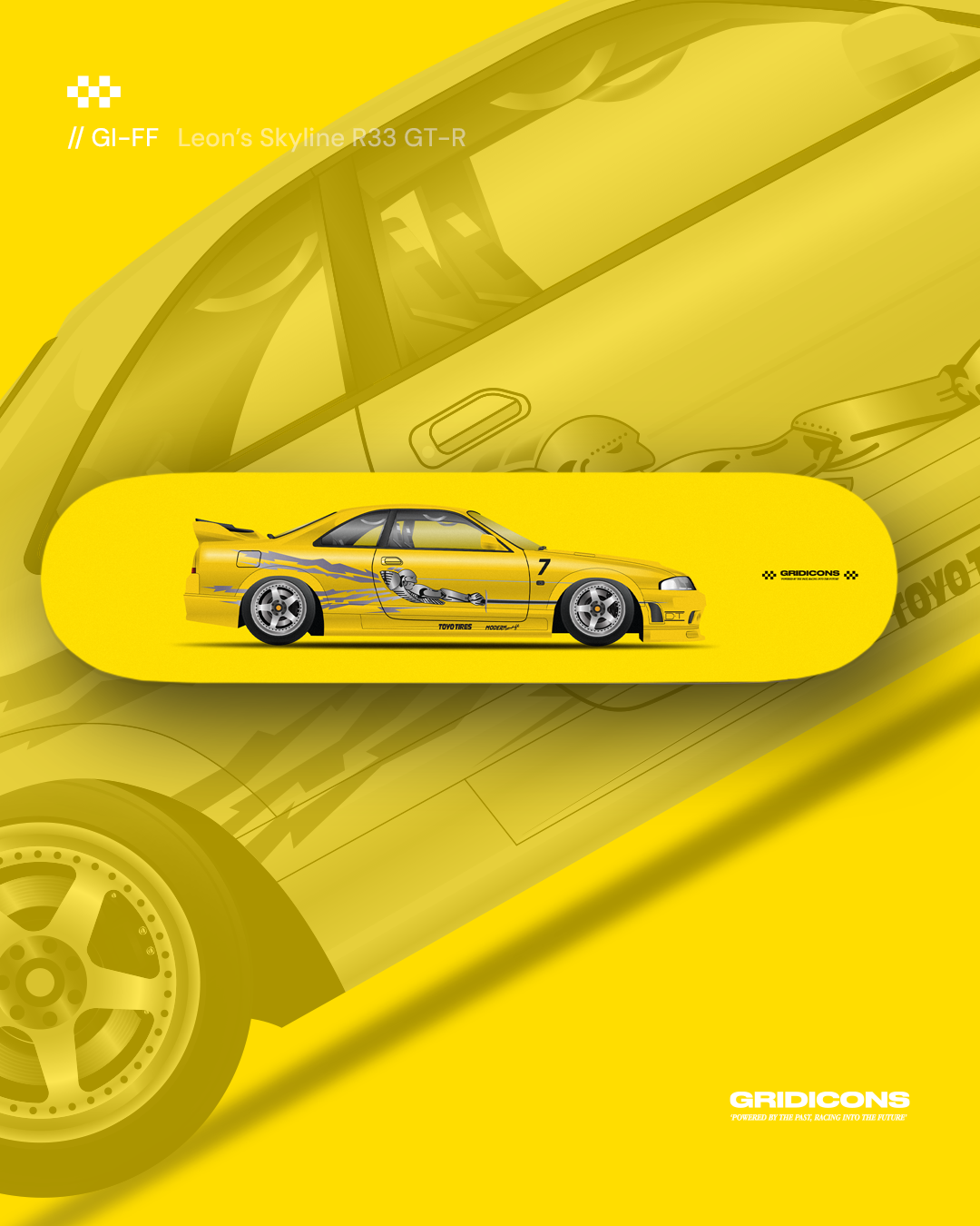 Fast & Furious - Deck Bundle