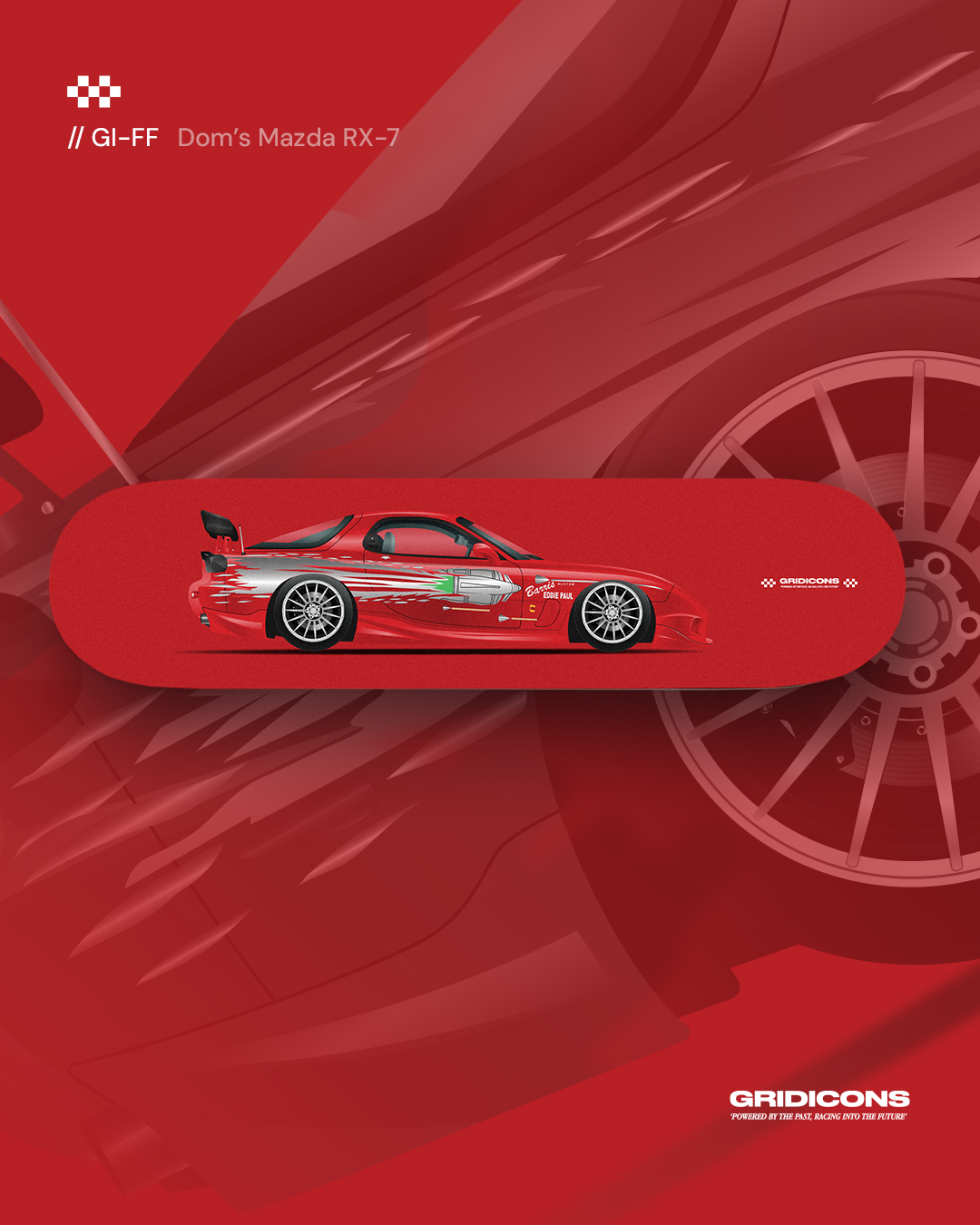 Fast & Furious - Deck Bundle