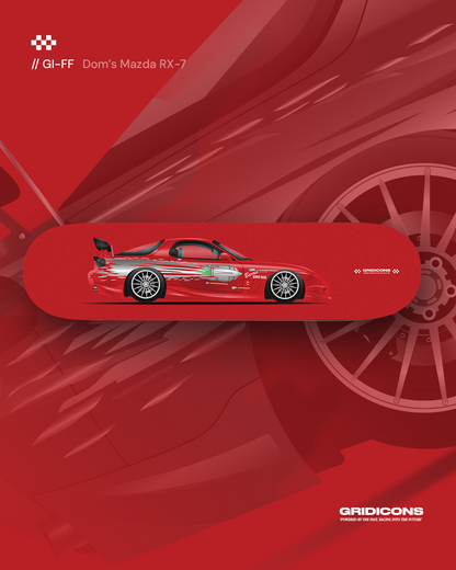Fast & Furious - Deck Bundle