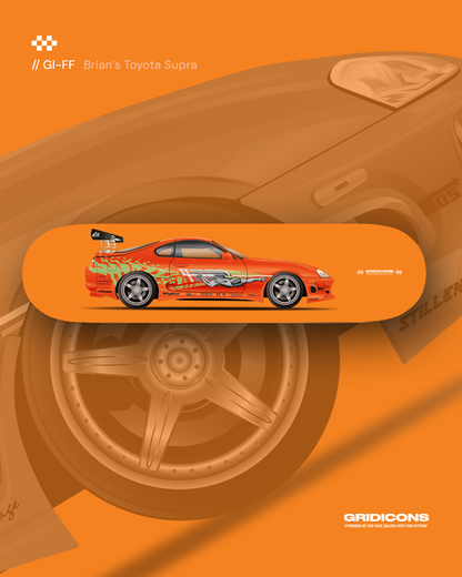 Fast & Furious - Deck Bundle