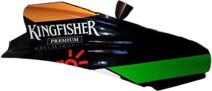 F1 Engine Cover Force India VJM07