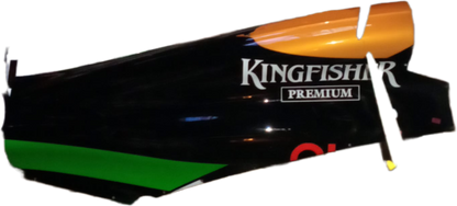 F1 Engine Cover Force India VJM07