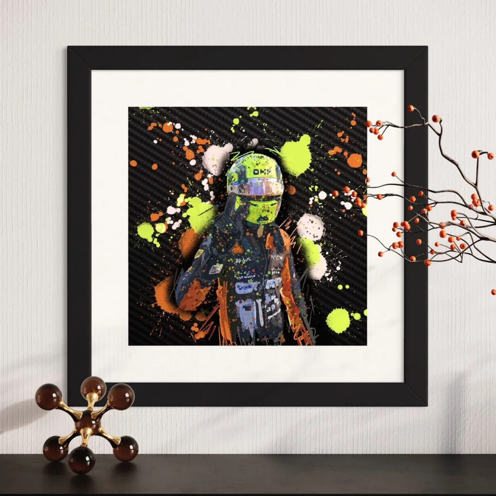 LandoNorris2023ArtPrint_2