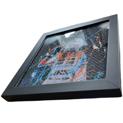 LandoNorris2023MiniCarbonFibreArt_1