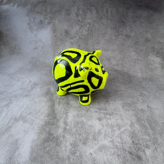 Lando Norris Piggy Bank 