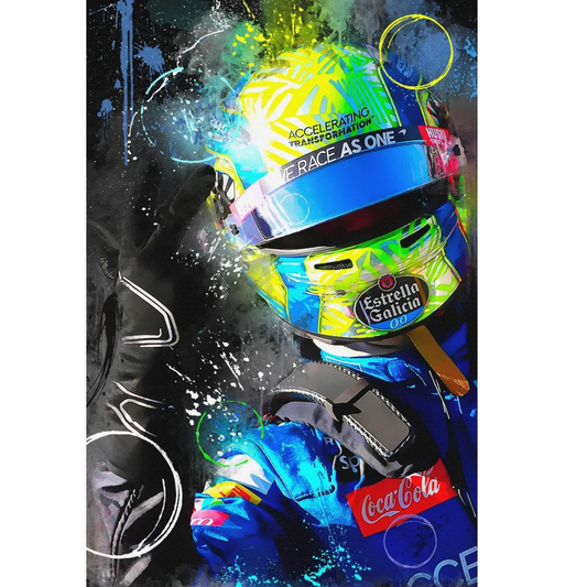LandoNorris_NextLevel_MotorsportArt_