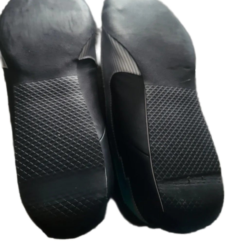 Lewis Hamilton 2013 Race Boots sole