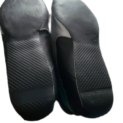 Lewis Hamilton 2013 Race Boots sole