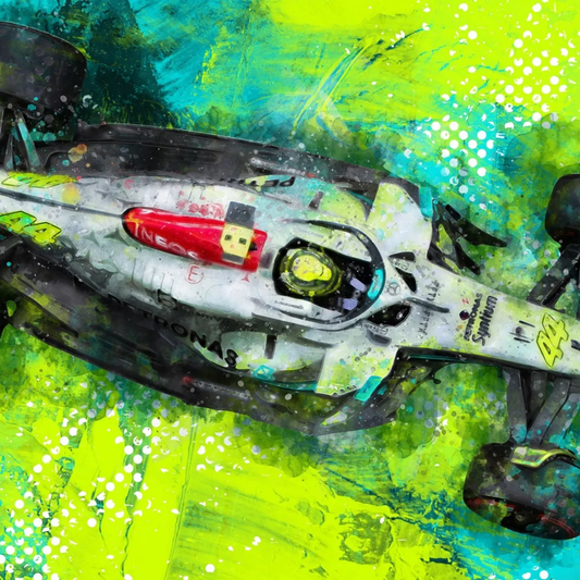 LewisHamilton2022-ArtPrintbyAndrewMyles_details