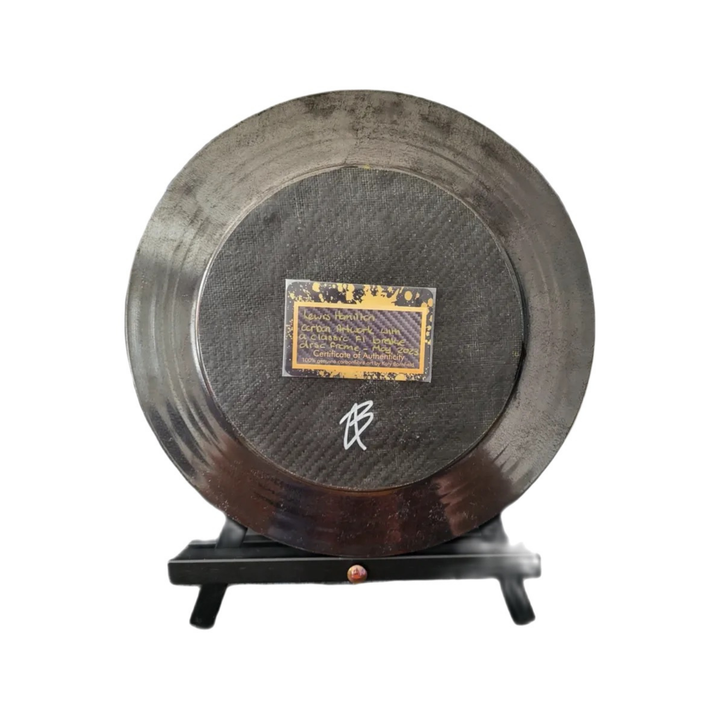 LewisHamiltonPantherCarbonFibreDiscArt_back