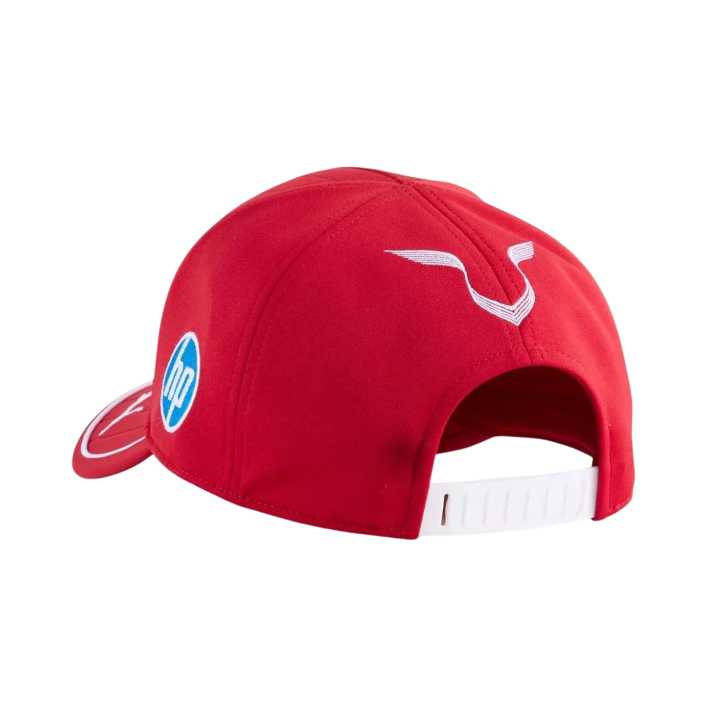 Lewis Hamilton 2025 Ferrari Cap 44