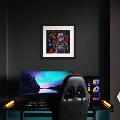 MaxVerstappen2023ArtPrint_3