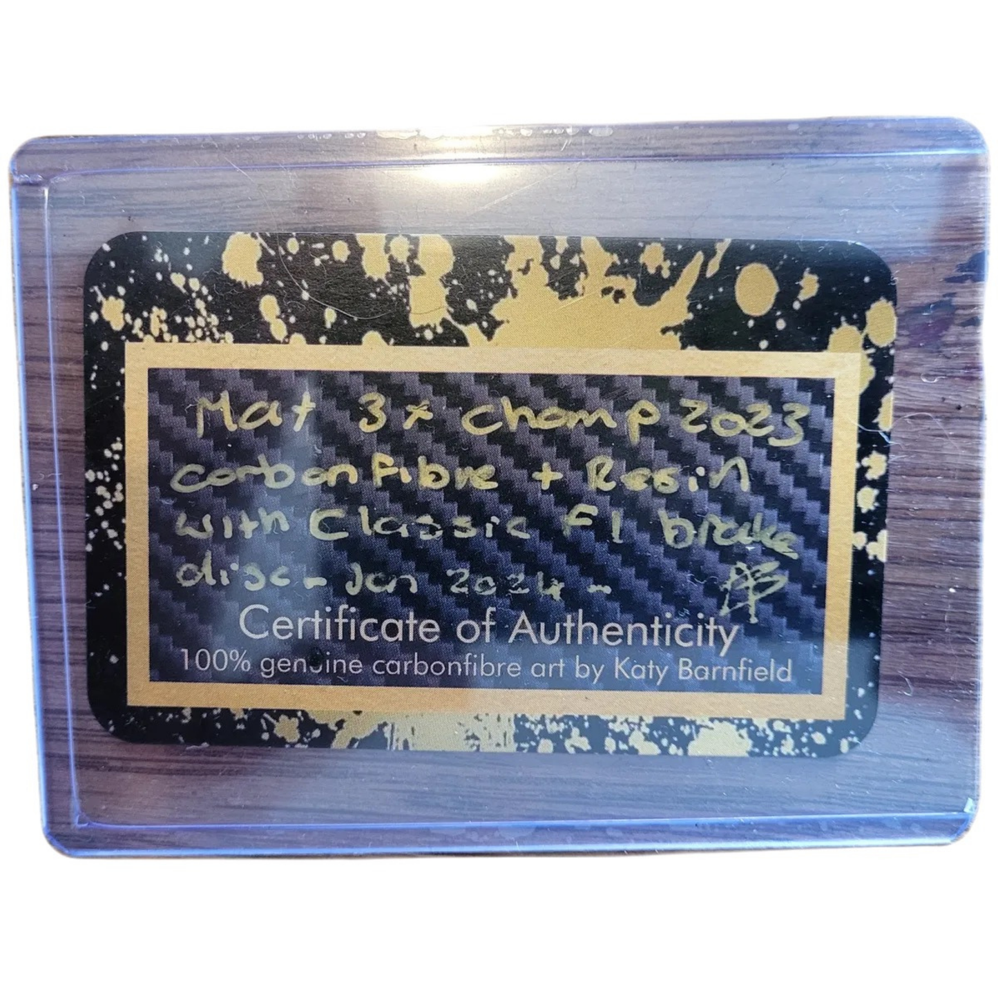 MaxVerstappen2023Carbon_FibreArt_certificate