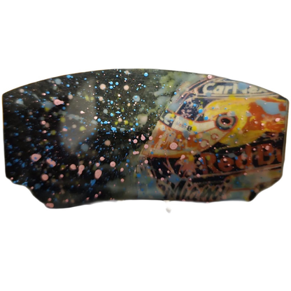 Max_Verstappen_Carbon_FibreArtPiece