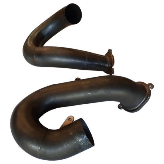 MichaelSchumacher_JohnnyHerbertBenettonF1ExhaustComponent