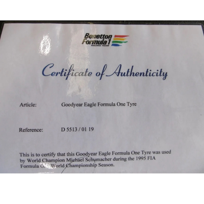 Used_Tyre_1995_World_Championship_Season_certificate