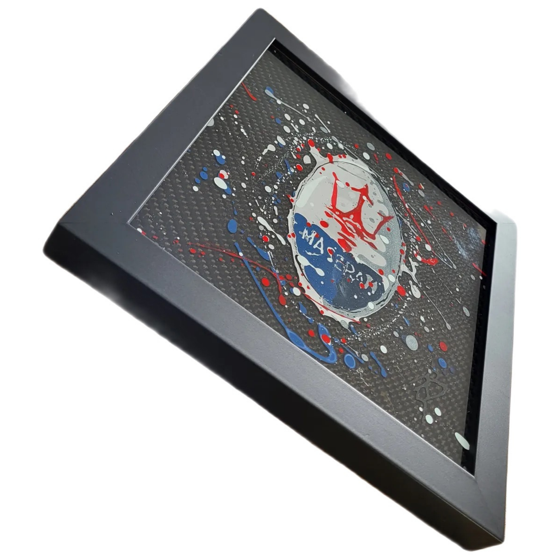 MiniMaserati-StyleCarbonFibreArt_LEFT